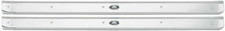 Oer 2 Door Sill Plate Set 1961-1964 Bel Air Biscyane And Impala Models
