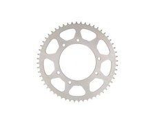 Pignon AFAM 56 dents 428 pas pour Derbi 125, HM-Moto, Rieju RS3, Yamaha XT