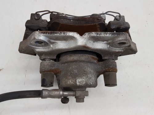 2022 FORD FIESTA ST LINE MK7 B479 1.0 PETROL FRONT RIGHT DRIVER BRAKE CALIPER - Picture 7 of 9