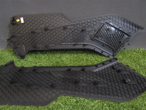 761863045 761863046 PLASTICO INTERIOR para VOLKSWAGEN TOUAREG (7P6) V8 TDI 93690 - Imagen 2 de 2