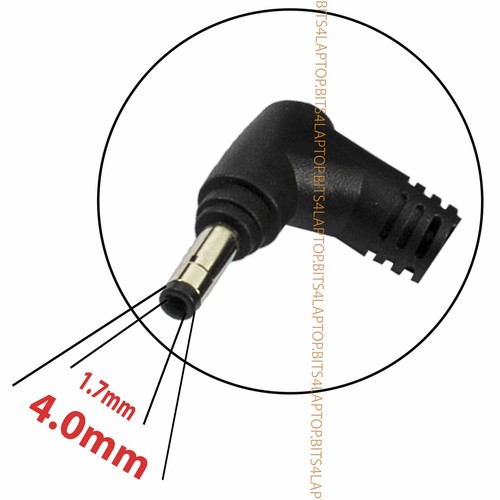 Para Toshiba Tablet WT310 WT310-108 Fuente de alimentación portátil Adaptador de CA Cargador PSU - Imagen 3 de 6