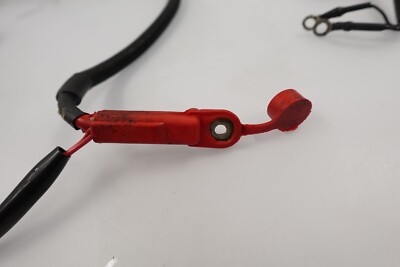 2007 Sea-Doo GTX 155 / RXT 215 OEM Main Wiring Harness 2007 Sea-Doo GTX 155 / RXT 215 OEM Main Wiring Harness
