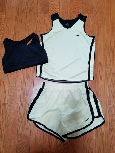 SPORT BRA SET/OUTFIT SIZE XS | eBay