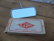 Retroviseur intérieur Renault 4CV