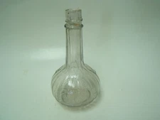 Vintage Joseph Campbell Preserve Co. Camden NJ Catsup Condiment Bottle