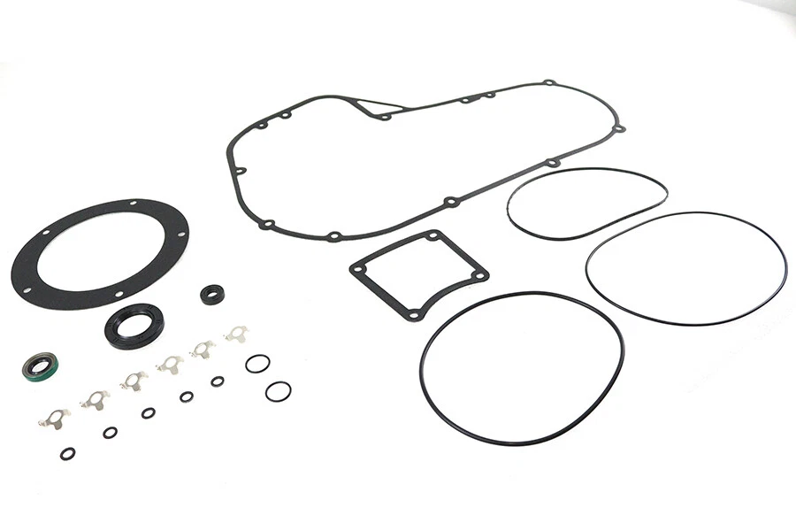 Cometic Primary Gasket Kit fits Harley Davidson - Image 2 of 4