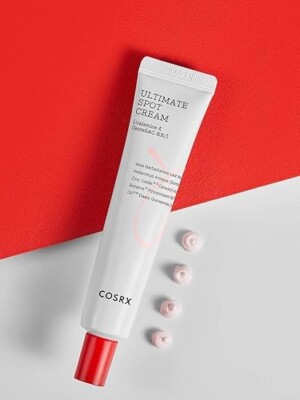 [COSRX] AC AC Collection Ultimate Spot Cream 30g (Renewal) 2.0