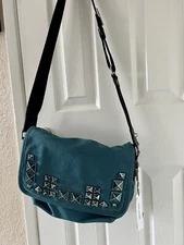 NWT Marc Jacobs Messenger Bag