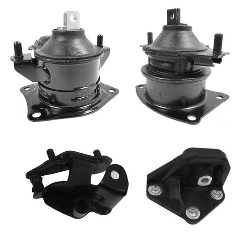 How To Choose The Best 2003/2007 Honda Accord Catalytic Converter In - Foto 2