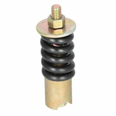 Mover Parts Cooling Fan Pulley Tensioner Kit for Bobcat 653 751 753 763 773 7753 853 863 864 873 883 963 A220 A300 S130 S150 S160 S175 S185 S205 S220 S250 S300 T140 T180 T190 T200 T250 T300