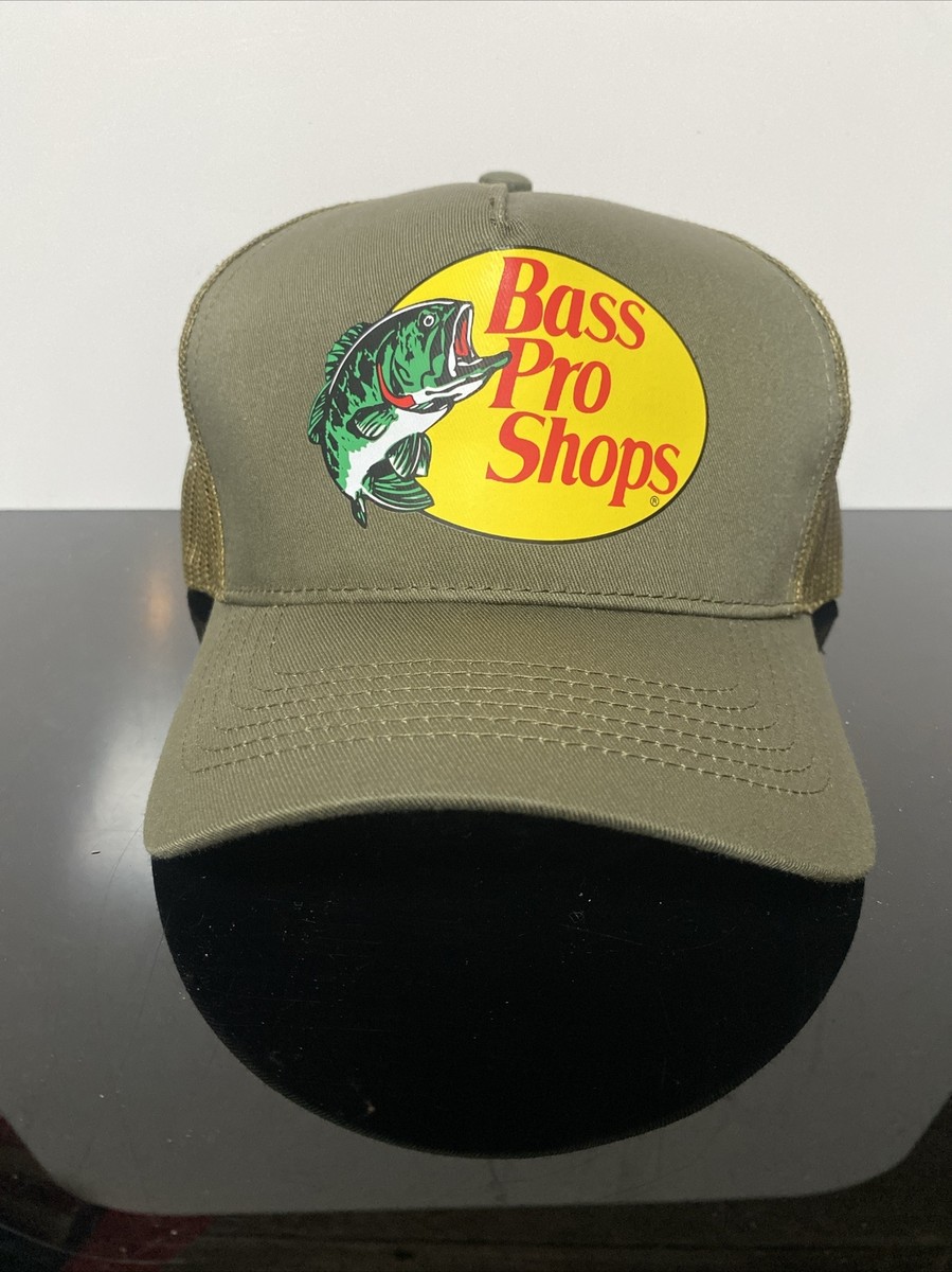 HOT Fishing Hat Why Are Bass Pro Shop Hats Popular Bass Pro