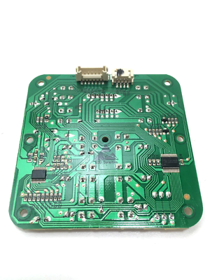 Ninja AF101 LED DISPLAY FACEPLATE PCB MOTHERBOARD CIRCUIT BOARD