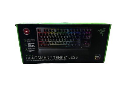 Razer Huntsman V2 Tenkeyless リニア赤軸 Amazon.co.jp: Razer Huntsman V2 Tenkeyless Linear Optical