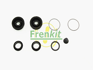 See3 専用 FRENKIT 320009 REPAIR KIT, WHEEL BRAKE CYLINDER REAR AXLE