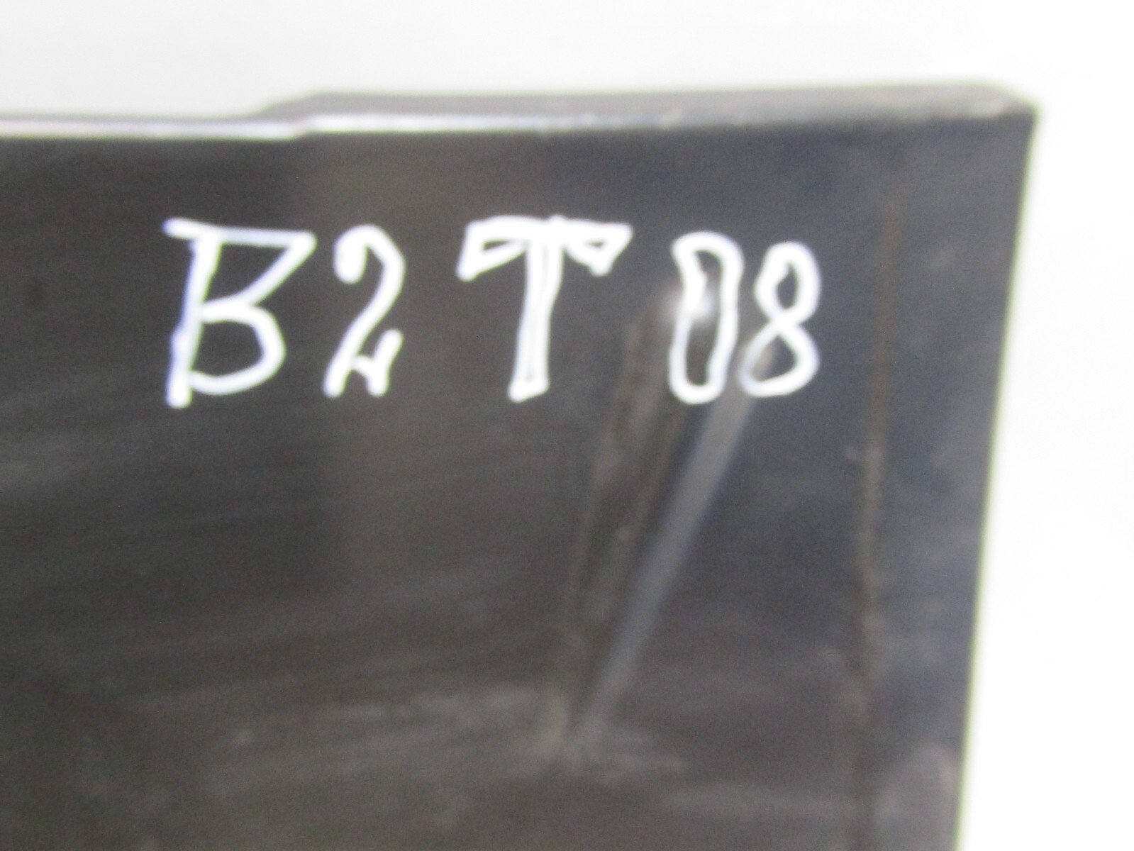 GENUINE MERCEDES A CLASS W177 B CLASS W247 MAIN FLOOR P/N 
