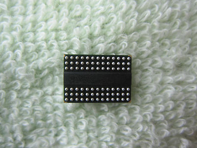 1 Piece ELPIDA J2108BCSEDJF J2108BCSE-DJ-F BGA Flash Chip | eBay