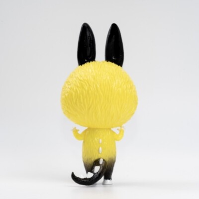 How2Work x Kasing Lung Zimomo U:C 20th Anniversary THE MONSTERS