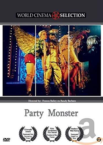 Party monster (DVD)