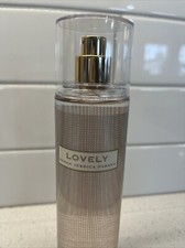 Lovely by Sarah Jessica Parker Body Mist 8 oz for Women new