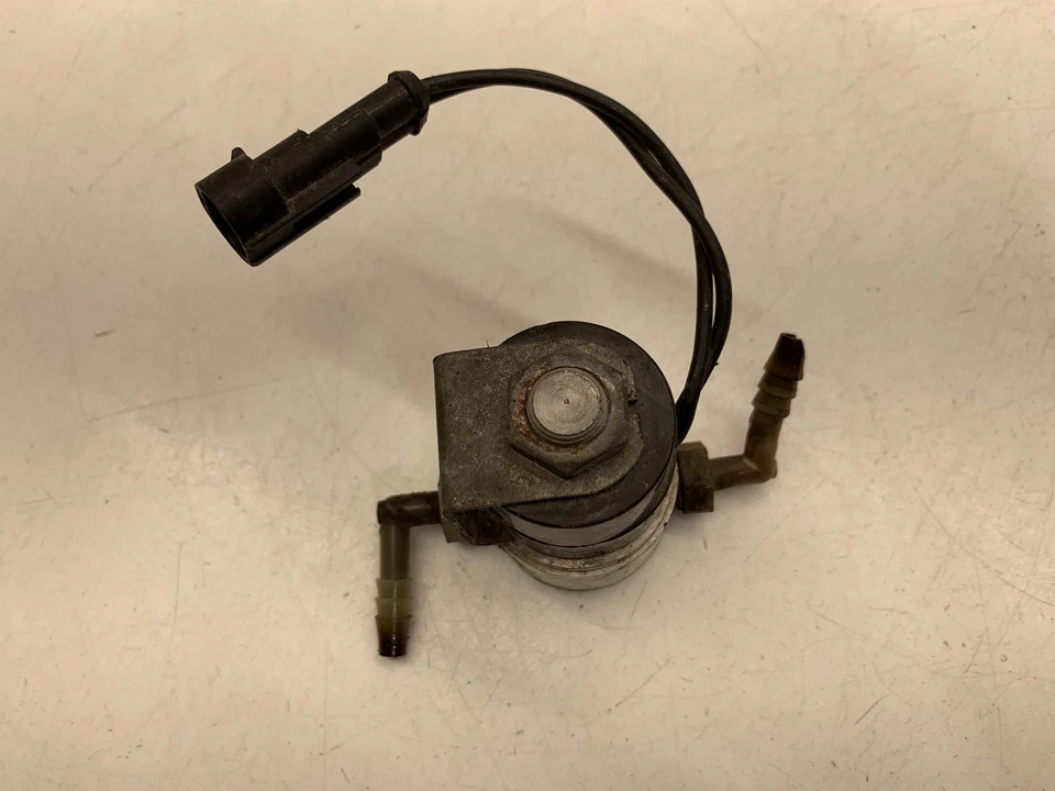 Solenoide EV - 2010 Polaris 600 Rush Foto 2 de 4