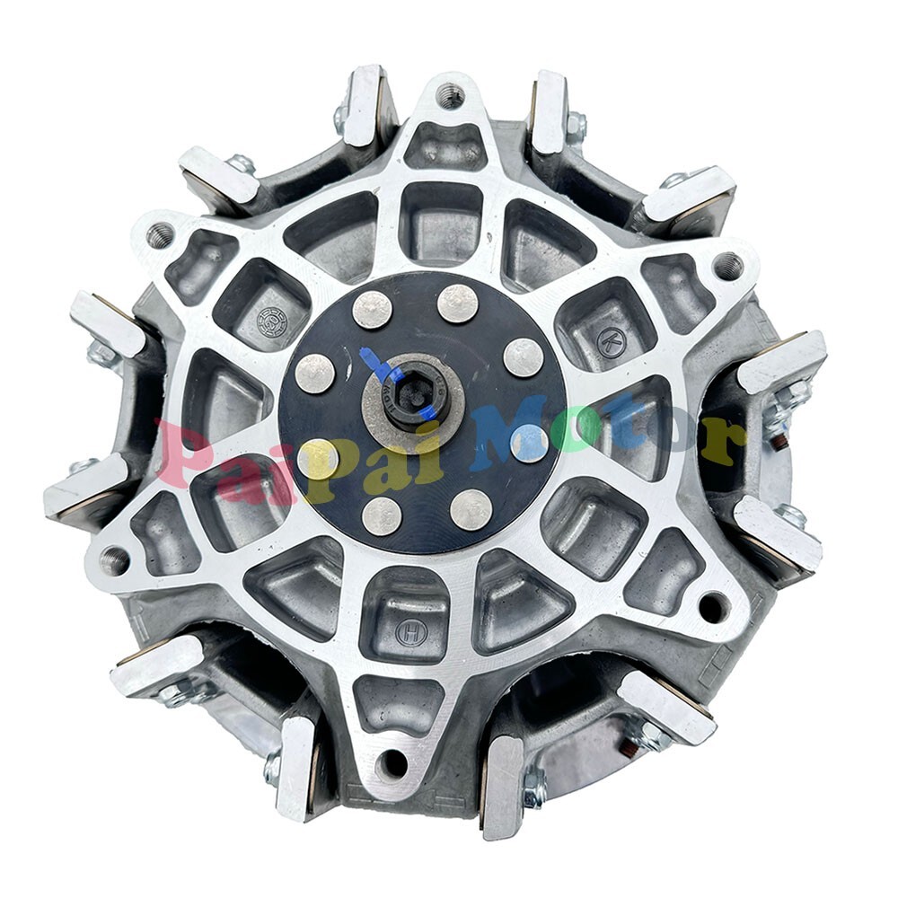 Primary Drive Clutch For Can-Am Maverick 1000R 420280608 