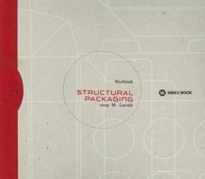 Structural Packaging by Josep Garrofe