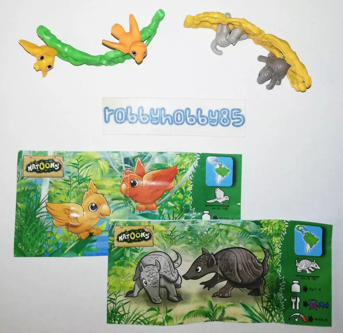 Kinder toys 2019 hotsell