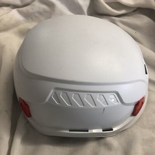 PIP Traverse Industrial Climbing Helmet, HDPE, Non-Vented, White