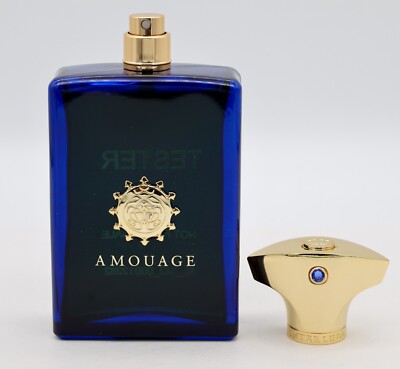 香水(男性用) AMOUAGE INTERLUDE MAN 50ml Eau de Parfum Amouage Interlude Man Eau de Parfum | Bergamot, Amber & Smoky Oud