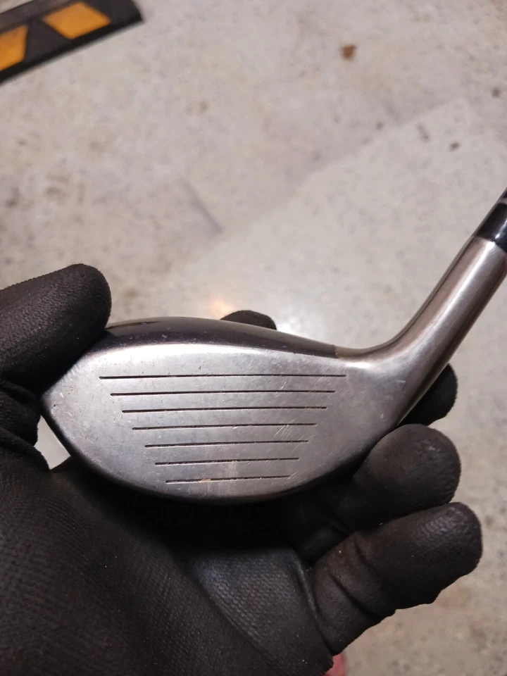 Original Perfect Club Fairway Wood 21 Deg Graphite Stiff Right Handed M-102253 - Image 2 of 4