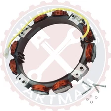 Stator Alternator For John deere Z255 Z335E Z335M Z345M Z345R Z355E Z355R Z375R
