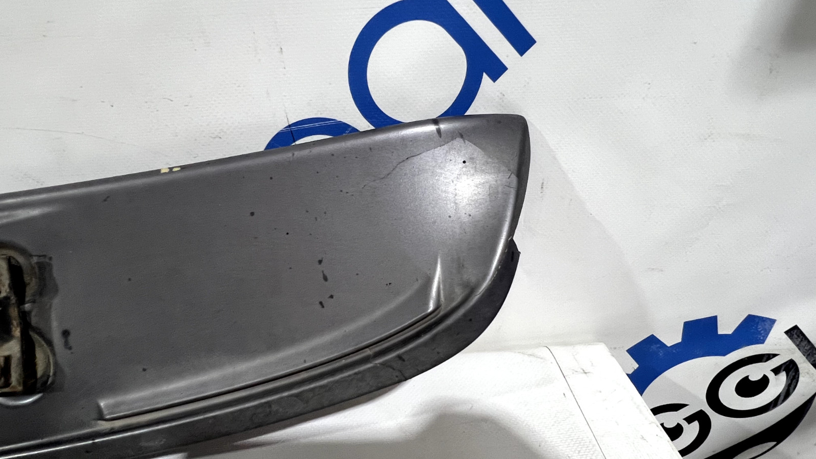 Aston Martin V8 Vantage Rear Bumper Lower Diffuser Panel 6G33-33612-AD OEM USED