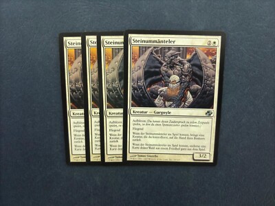 MTG 4X GERMAN PLANAR CHAOS STONECLOAKER NM MAGIC THE GATHERING CARD WHITE |  eBay