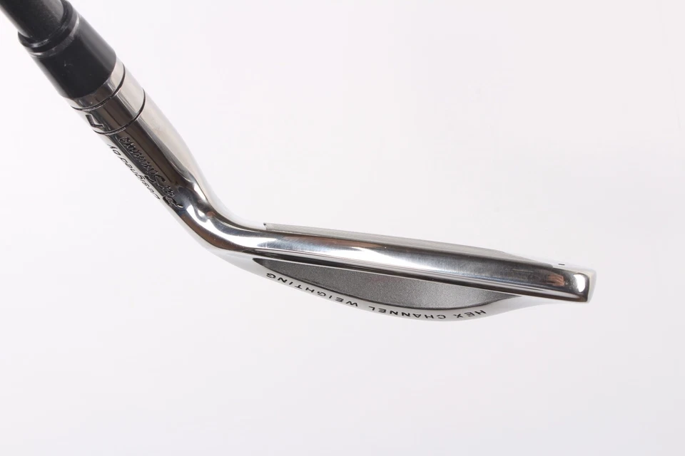 NEW MENS ALIEN 7 IRON GOLF CLUB STIFF FLEX GRAPHITE SHAFT - Image 4 of 4