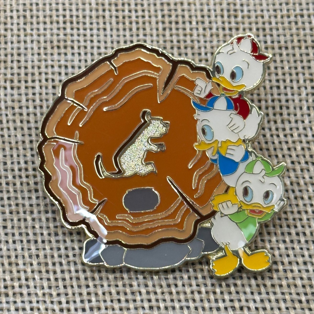 Tokyo Disney Resort Pin Happiness Everywhere Vol.3 Each Sell
