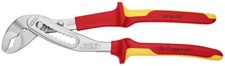 Knipex 88 06 250, 10 Alligator  Water Pump Pl...