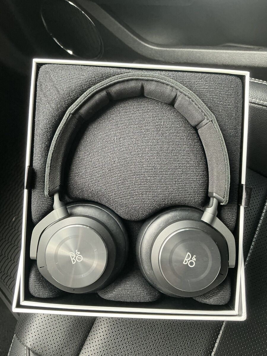 B&O Beoplay H9i Black USB-C Bluetooth Excellent LNIB | eBay B&O Beoplay H9i Black USB-C Bluetooth Excellent LNIB | eBay