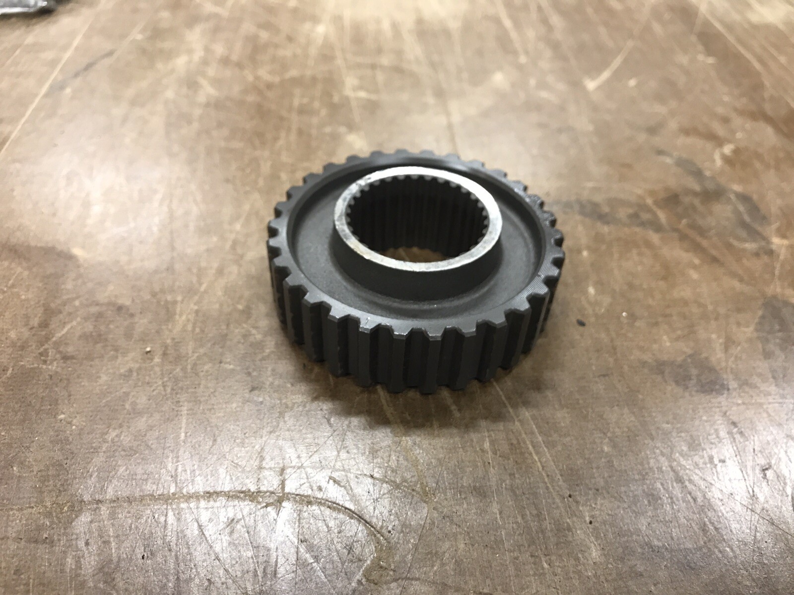 Toyota Pickup Transfer Case Shift Hub Gear eBay