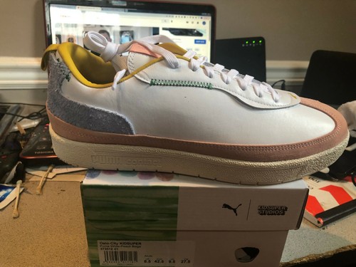 puma oslo city kidsuper