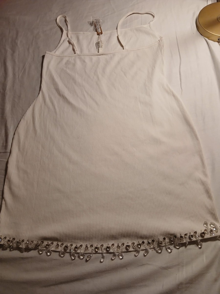 alice and olivia kim lace dress Yumi Kim Robyn Dress in White main image 1