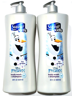 SO.DI.CO. Frozen White Musk Shampoo & Conditioner – Je 250 Ml, Mit Kamille & Honig