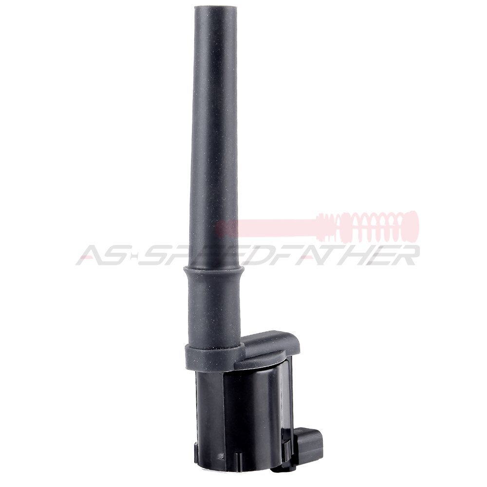 8* Ignition Coil For Ford GT Mustang SVT Lincoln Navigator Mercury 4.6L 5.4L