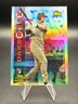 Jackson Merrill 2024 Topps Archives New Breed Rookie Card RC #99NB-11 Padres