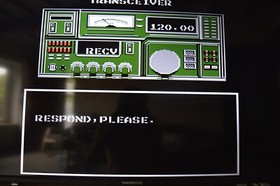 Metal Gear Nintendo Nes Game PAL retrogaming original 8 bit M&eacute;tal Gear (Europe)