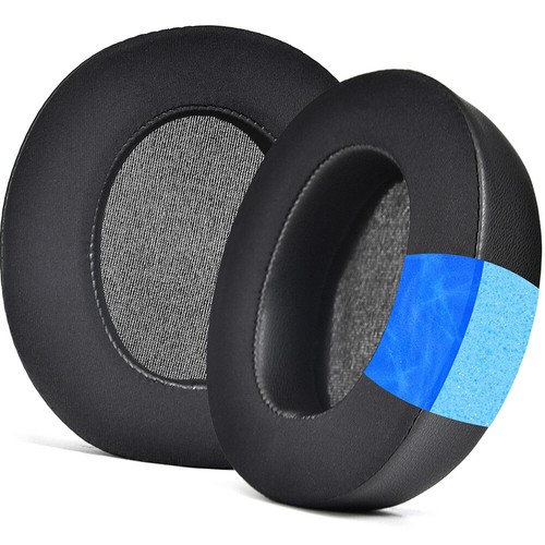Ear Cushions For Anker Soundcore Life Q30/Q35 Cooling Gel Cover Memory Foam - 第 8/10 張圖片