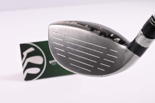 Cobra Baffler Rail-H #6 Hybrid / 28 Degree / Senior Flex Fujikura Motore 60 - Picture 4 of 8