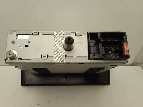 7646354316 Sistema Audio/Radio Cd para FIAT LINEA (110) Emotion 2008 588628 - Imagen 3 de 6