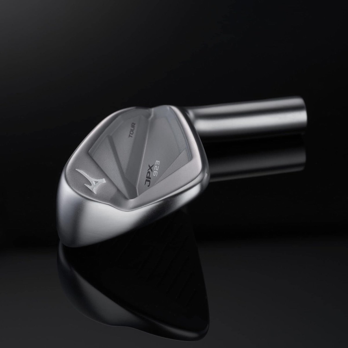 MIZUNO Golf Club JPX 923 Tour Iron Set of 6 (No.5-P) Men's Right