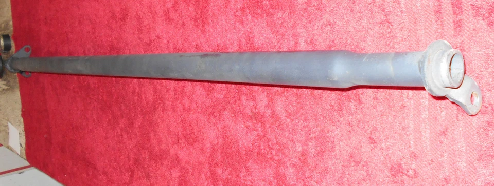 Lincoln Premiere Continental 1958 1959 1960 CNV asiento eléctrico pista barra transversal eje Foto 4 de 4