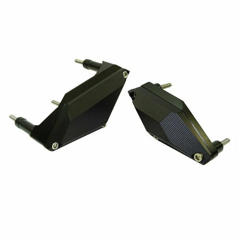 Защитный ползунок корпуса двигателя для Yamaha FZ-6R/N/S XJ6N XJ6S XJ6F XJ6 Diversion - Изображение 3 из 4